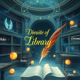 God Name Generator with Meaning icon