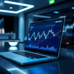 Goldman Sachs Email Template icon