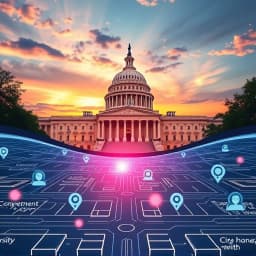 Government Interview Question Generator icon