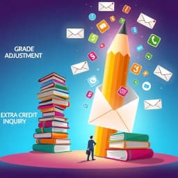 Grade Bump Email Template icon