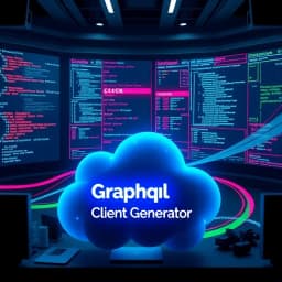 GraphQL Client Generator icon