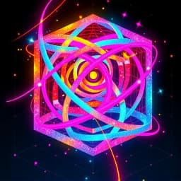 Grid Pattern Generator icon