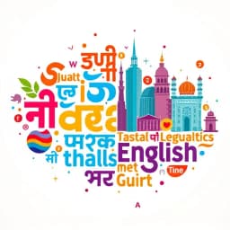 Gujarati to English Generator  Hrfq6yly icon