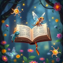 Harry Potter Name Generator Female icon