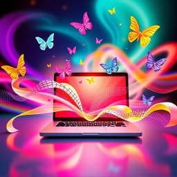 HBS Email Template icon