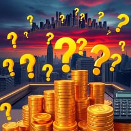 Hedge Fund Interview Question Generator icon