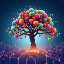 Hierarchical Clustering Script Generator icon