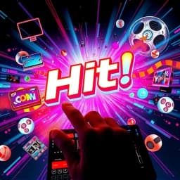 Hit Sound Effect Generator icon
