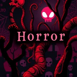 Horror Pattern Generator icon