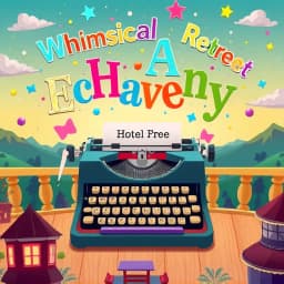 Hotel Name Generator icon