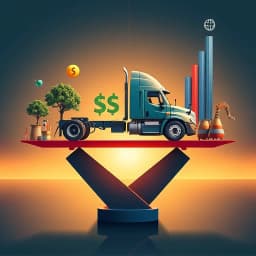 How Much Does a Vehicle Have to Weigh to Write It Off icon