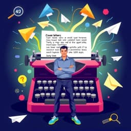 How to Ask ChatGPT to Write a Cover Letter icon