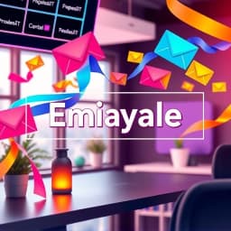 How to Create Shareable Email Template icon