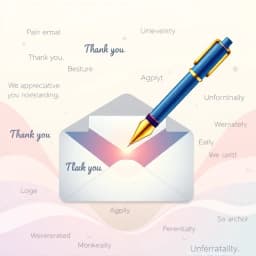 How to Reject Customer Request Politely Email Template icon