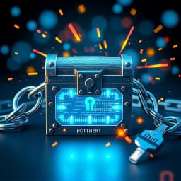 How to Remove Write Protection on USB icon