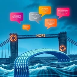 How to Respond to an Angry Customer Email Template icon