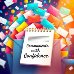 How to Tell Your Boss Your Workload Is Too Much Email Template icon