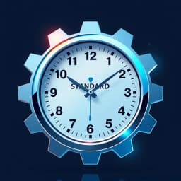 How to Write 10 AM in Military Time icon