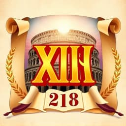 How to Write 19 in Roman Numerals icon