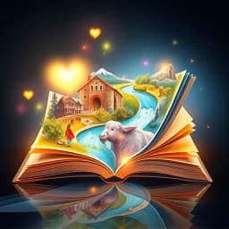 How to Write a Book About Your Life icon