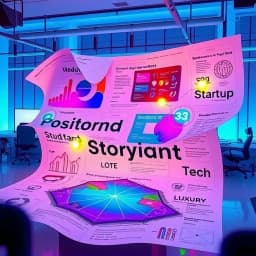 How to Write a Brand Positioning Statement icon