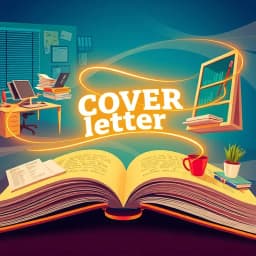 How to Write a Career Change Cover Letter icon