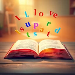 How to Write a Character Reference for Child Custody icon