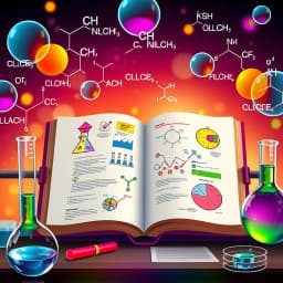 How to Write a Chemistry Lab Report icon