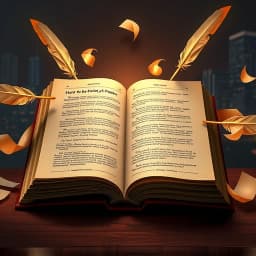 How to Write a Chicago Style Paper icon