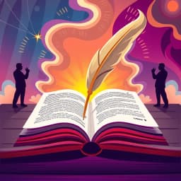 How to Write a Claim for an Argumentative Essay icon