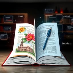 How to Write a Compare and Contrast Essay Outline icon