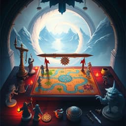 How to Write a D&D Campaign icon