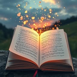 How to Write a Eulogy icon