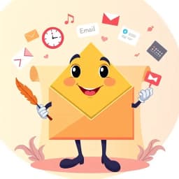 How to Write a Friendly Reminder Email icon