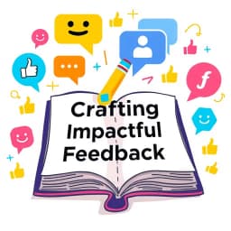 How to Write a Good Feedback for Customer Service icon