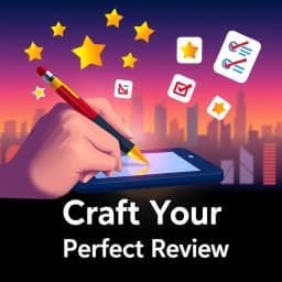 How to Write a Good Review for a Realtor icon