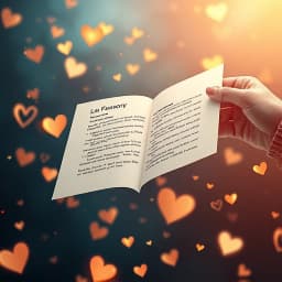 How to Write a Letter for Immigration for Spouse icon