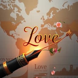 How to Write a Letter for Immigration Marriage icon