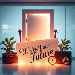 How to Write a Letter of Interest for an Internal Position icon