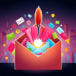 How to Write a Letter of Introduction for a Job icon