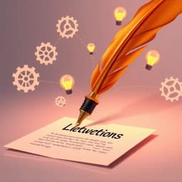 How to Write a Letter of Introduction icon