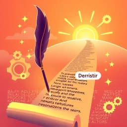 How to Write a Letter of Recommendation for a Coworker icon