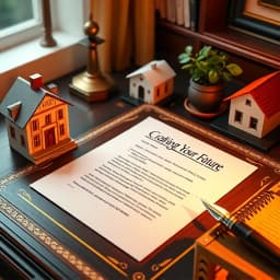 How to Write a Letter to a Potential Landlord icon