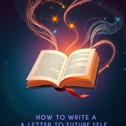 How to Write a Letter to Future Self icon