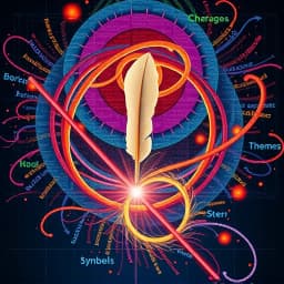 How to Write a Literary Analysis Paragraph icon