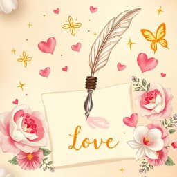 How to Write a Love Letter to Your Girlfriend icon