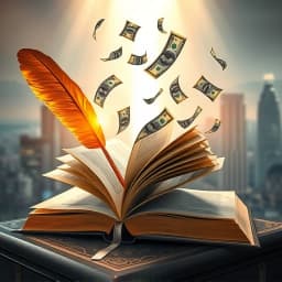 How to Write a Million Dollars icon