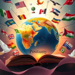 How to Write a Model UN Position Paper icon