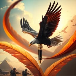 How to Write a Nexus Letter icon