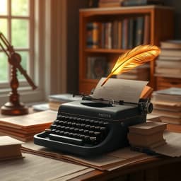 How to Write a Paper in Chicago Style icon